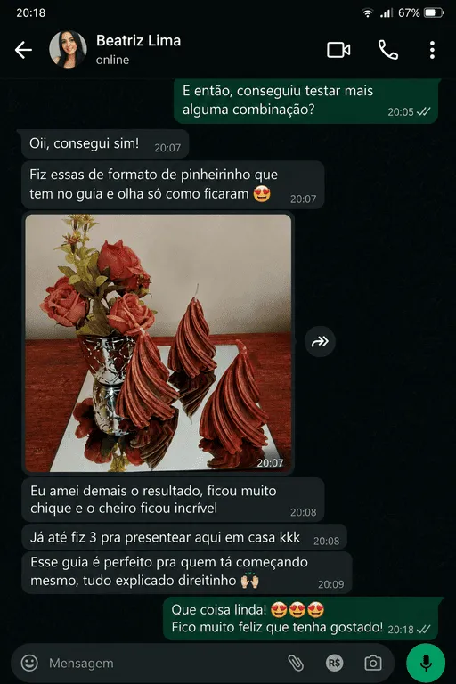 Depoimento 4